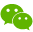 微信